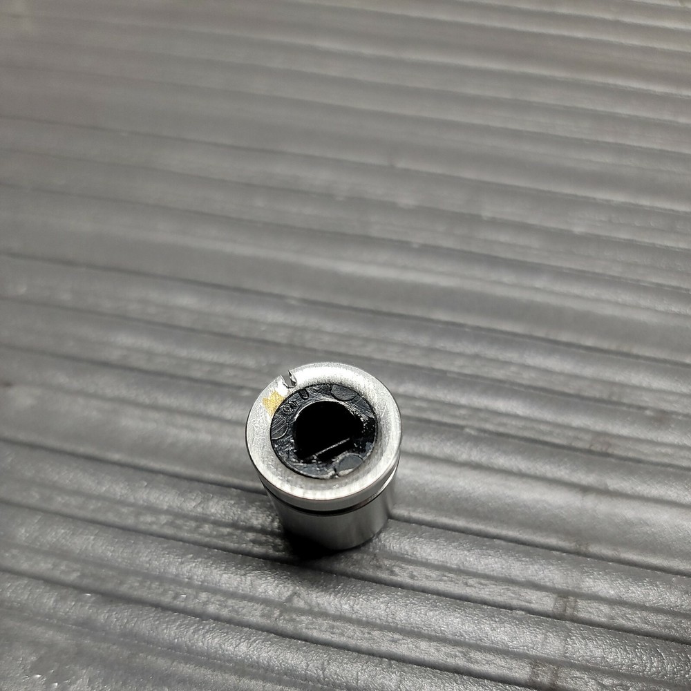 Technics ST-8600 Tuner Output Level Knob