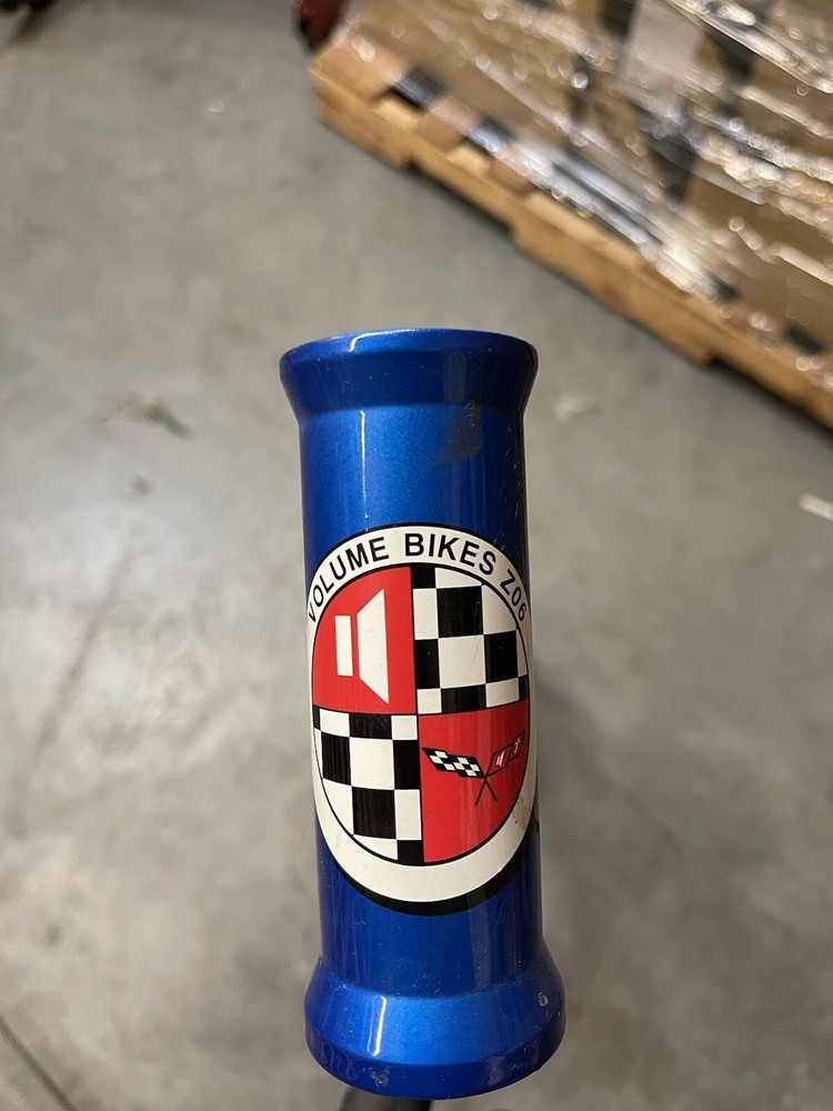 Volume Bikes 26” Z06 Frame