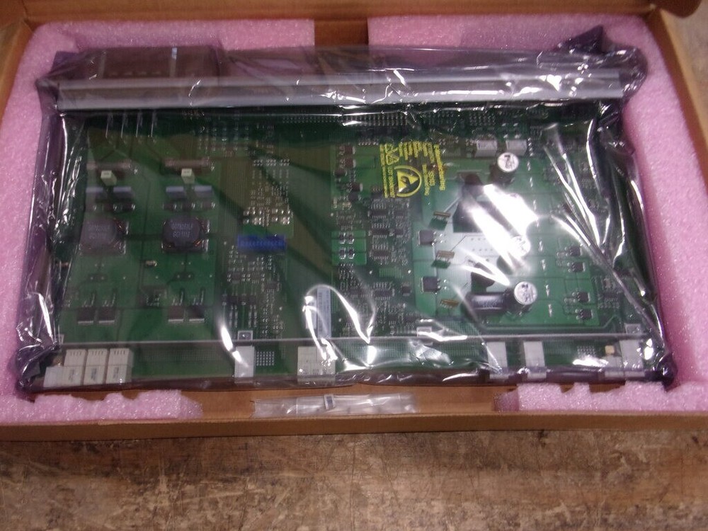 NEW OPEN BOX Alcatel-Lucent VAUCADFKAD 3FE24323AC Frontal Compute Module