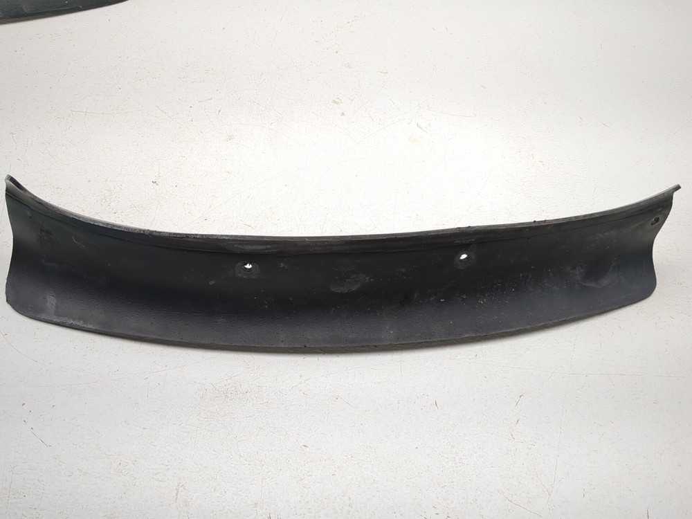 00-11 Polaris Gem Car Cart e2 e4 e6 e825 Left & Right Scuff Guard Set Pair