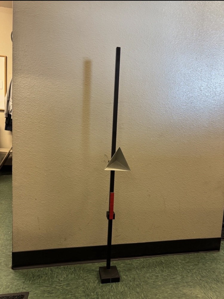 Toyota ADAS Stand and Reflector Setup