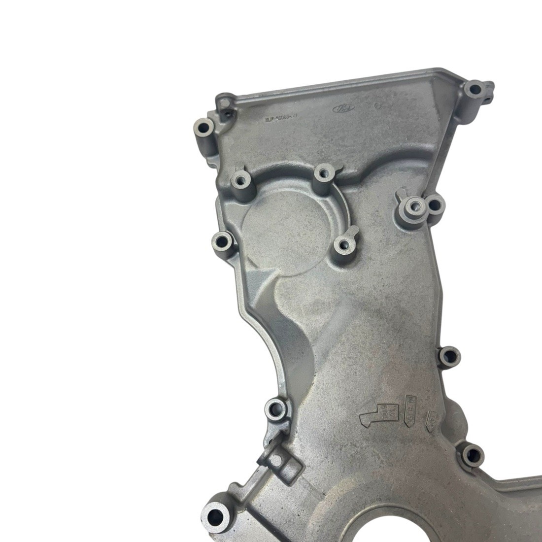 Genuine Timing Cover Lincoln Blackwood Navigator 5.4L 1999-2003 XL1E-6C086-AB OE