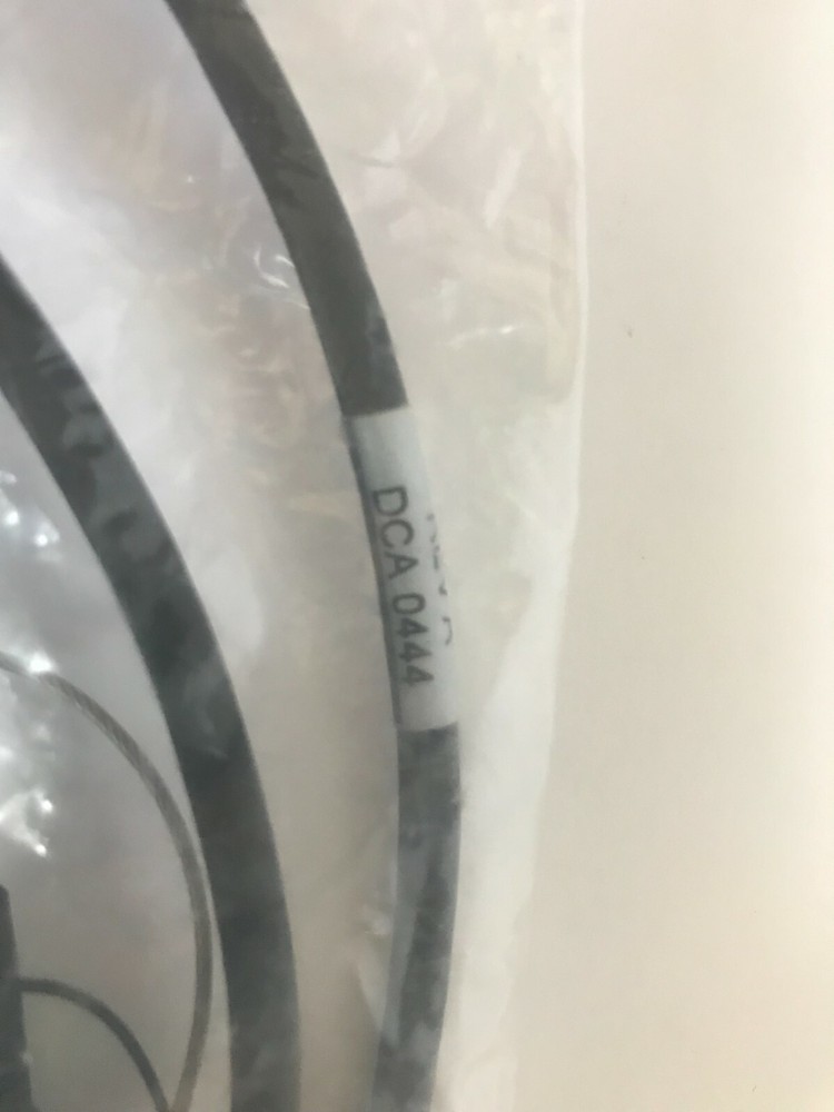 Trimble cable P/N 44147 REV A DCA 0444