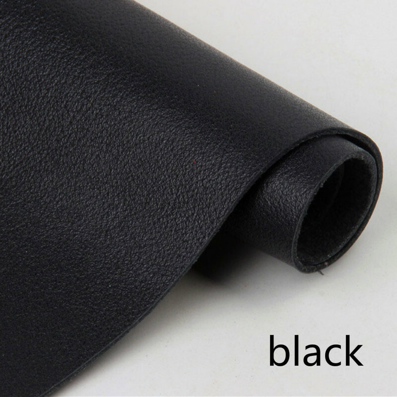 1.2mm DIY Genuine Thick Natural Cowhide Leather First Layer Craft Sew Material