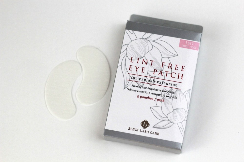BL Blink Lint-free Eye Patch