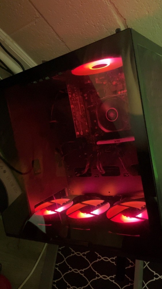Gaming Pc IBuyPower