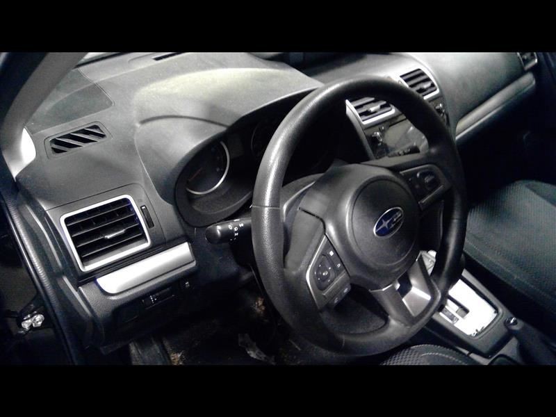 Information Display Screen 2018 Subaru Forester 85263SG010