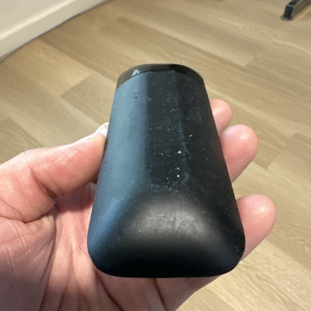 1pc BOSE 550 Black Remote Control