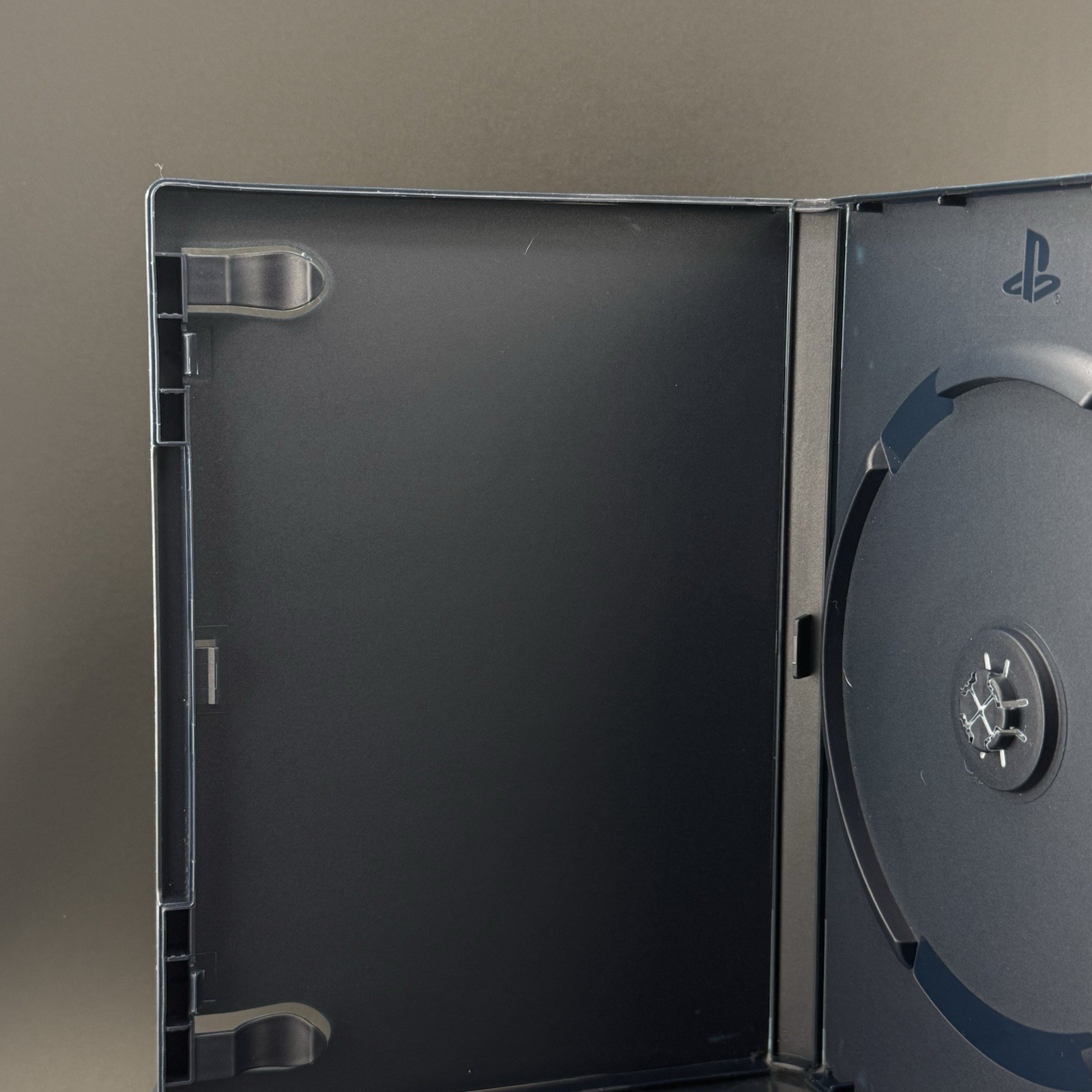 Official Original Sony PlayStation 2 PS2 Replacement Case Authentic