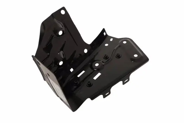 Genuine GM Radiator Support Splash Shield Bracket 84455536