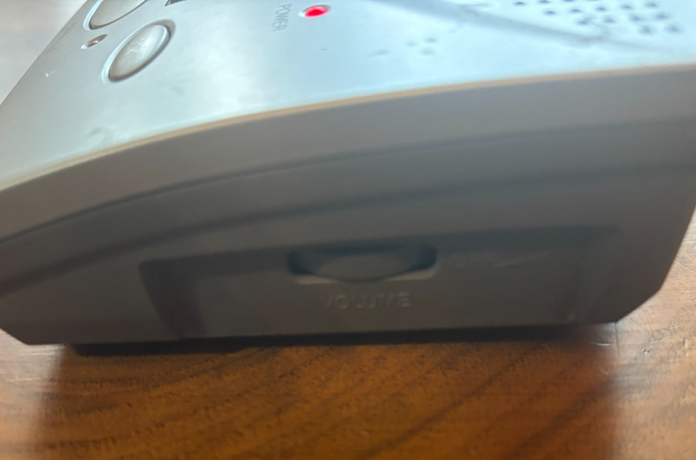 RadioShack Advance 3-Station FM Wireless Intercom System 43-3105A