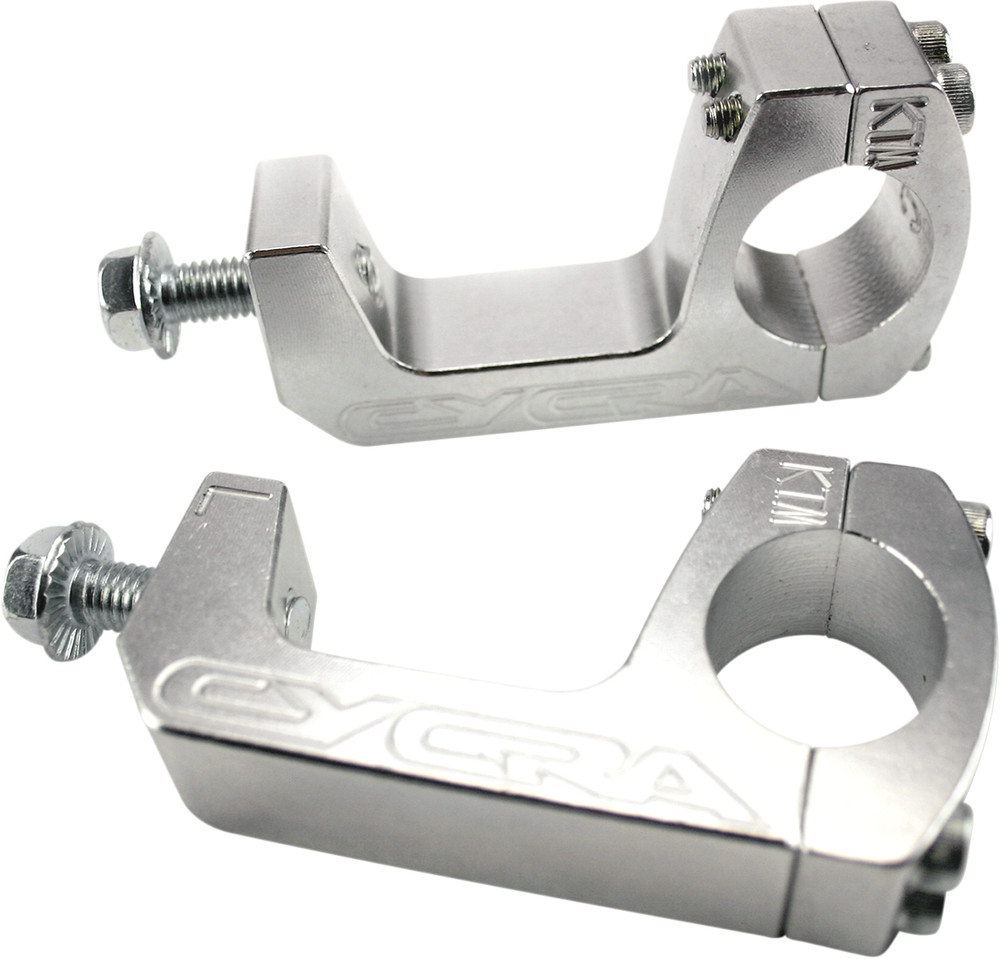 MOOSE OFFROAD Pro Taper Probend Handlebar Mount KTM Pro Bend