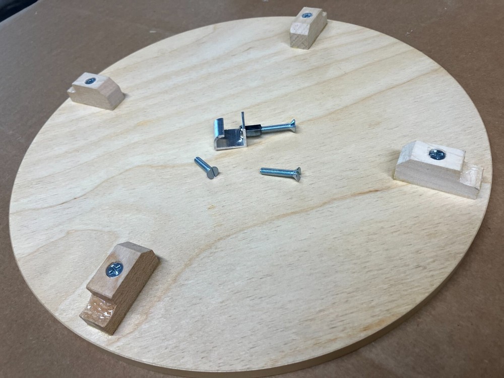 Sosebee EZ Resonator For Goodtime Banjo