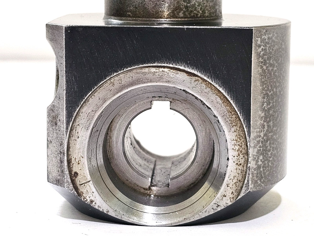 TSD Microbore SS12GA-S360-082