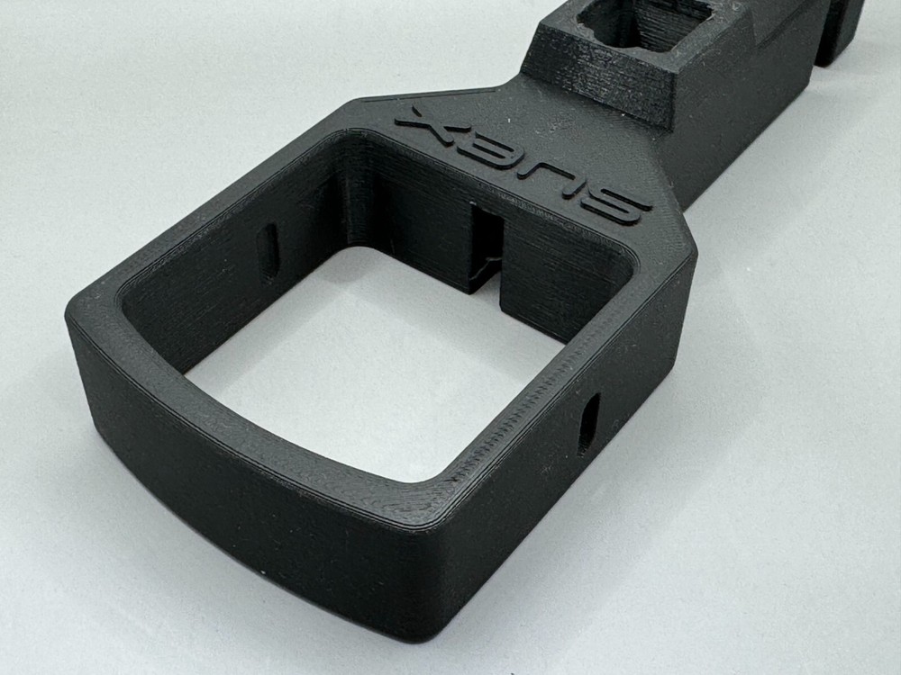 DPV - SUEX handle body part