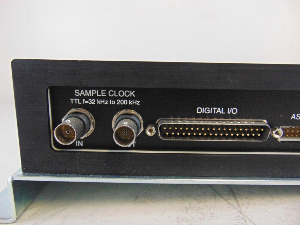 Sonitech DAQ-200 *used working*