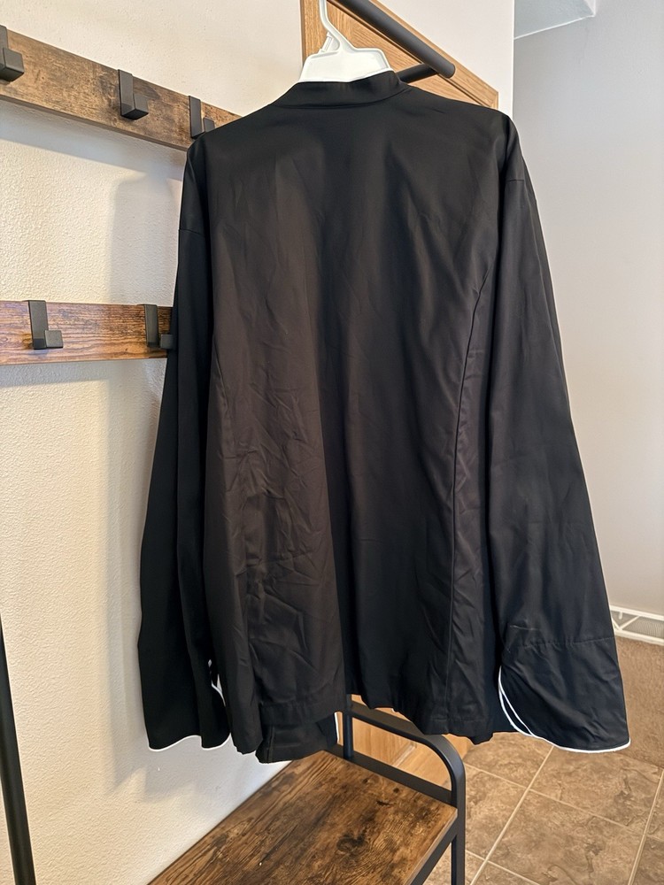 Chefwear Chef Coat