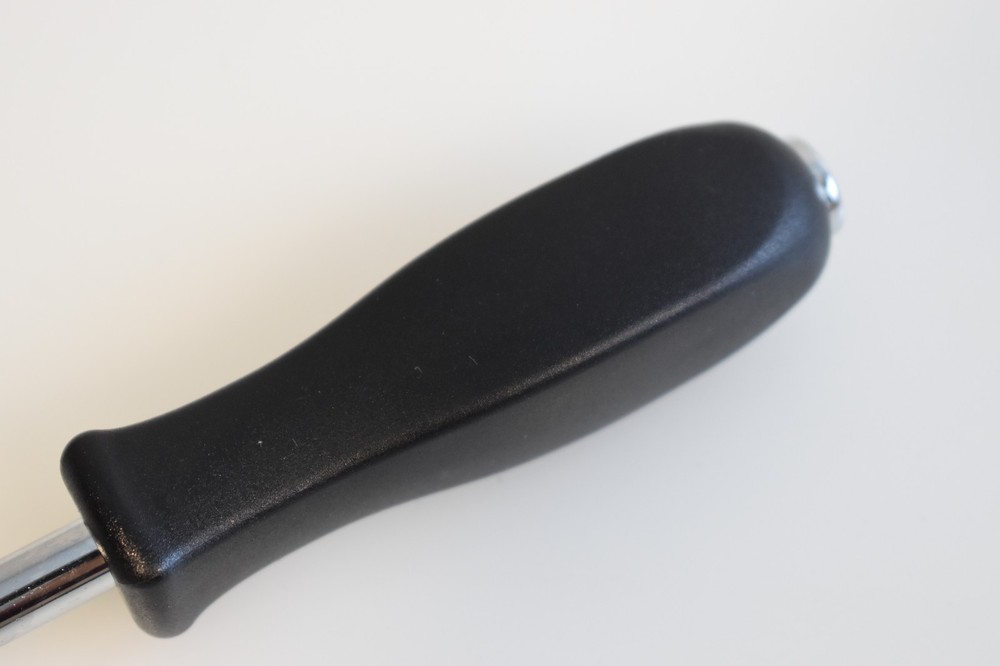 Matco Silver Eagle Tools A6DRSEA 1/4" Drive Spinner Nut Driver Black Hard Handle