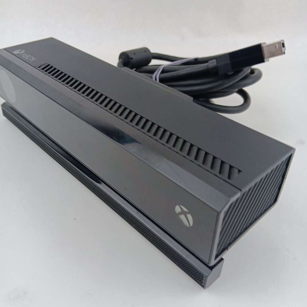 Microsoft Xbox One Kinect Camera Motion Sensor Bar Model 1595-OEM