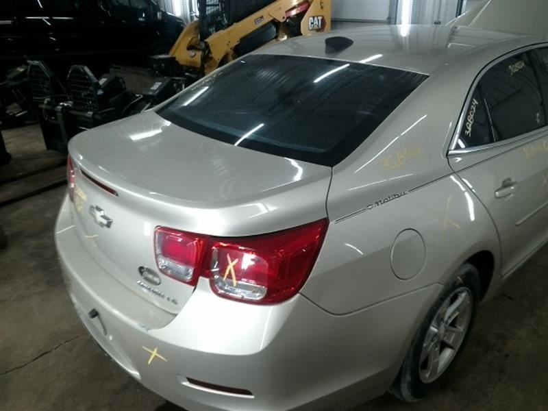 MALIBU 2015 High Mounted Stop Light 104525336
