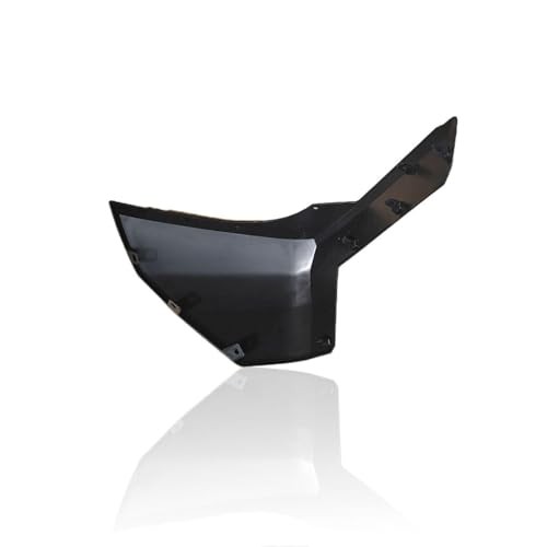 52156AK010 Driver Side Rear Bumper End Cap W/O Sensor Hole Replace for Left