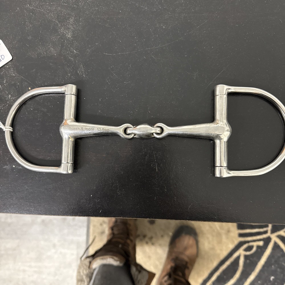 5 3/4” French Link D