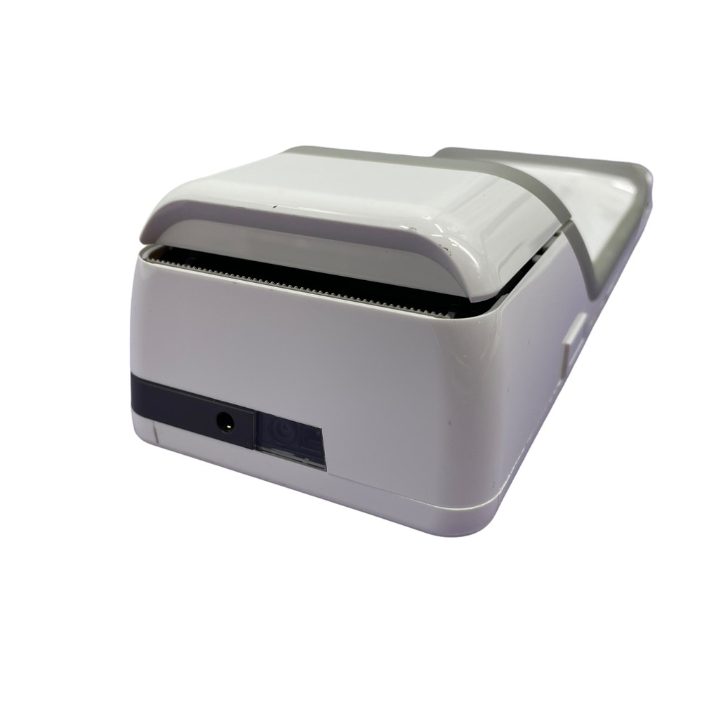 READ Clover Flex C401U Wireless POS Credit Card Reader White