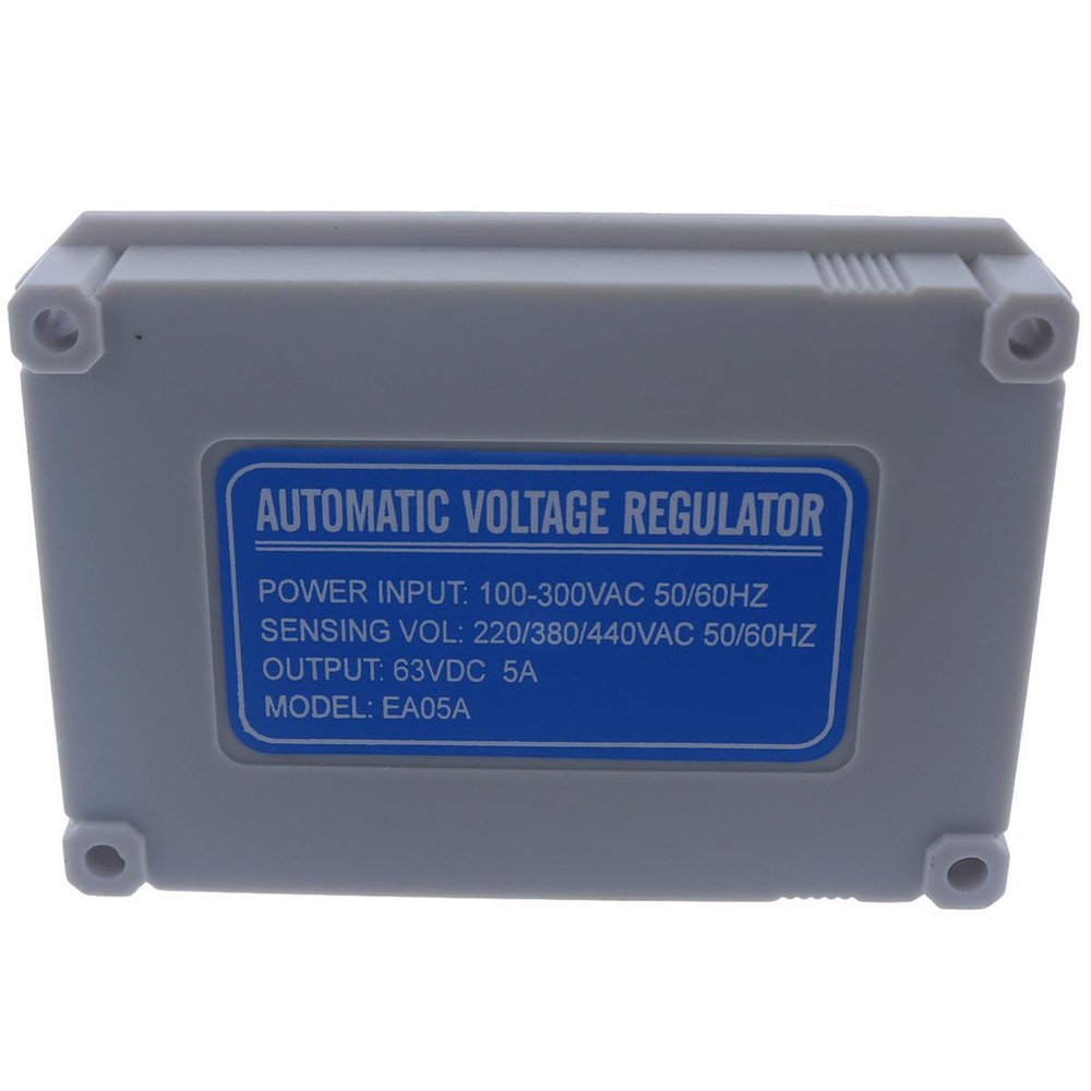 Automatic Voltage Regulator AVR EA05AF VR648 for Generator Genset