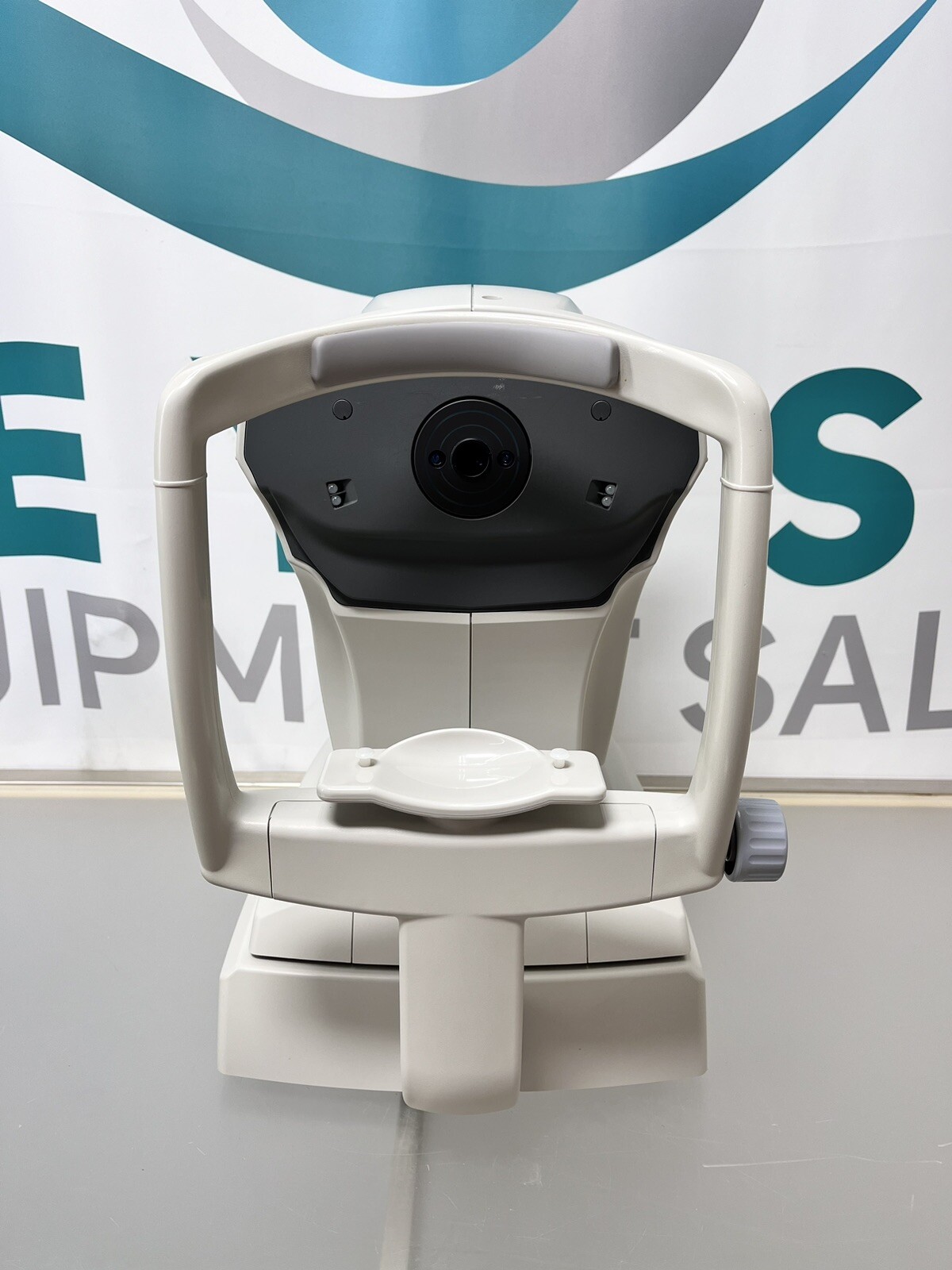 Topcon KR-800 Auto Kerato-Refractometer