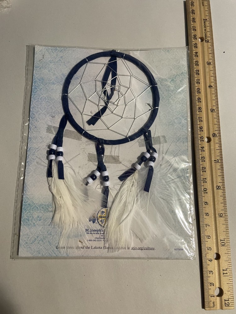 Vintage Dreamcatchers Native American