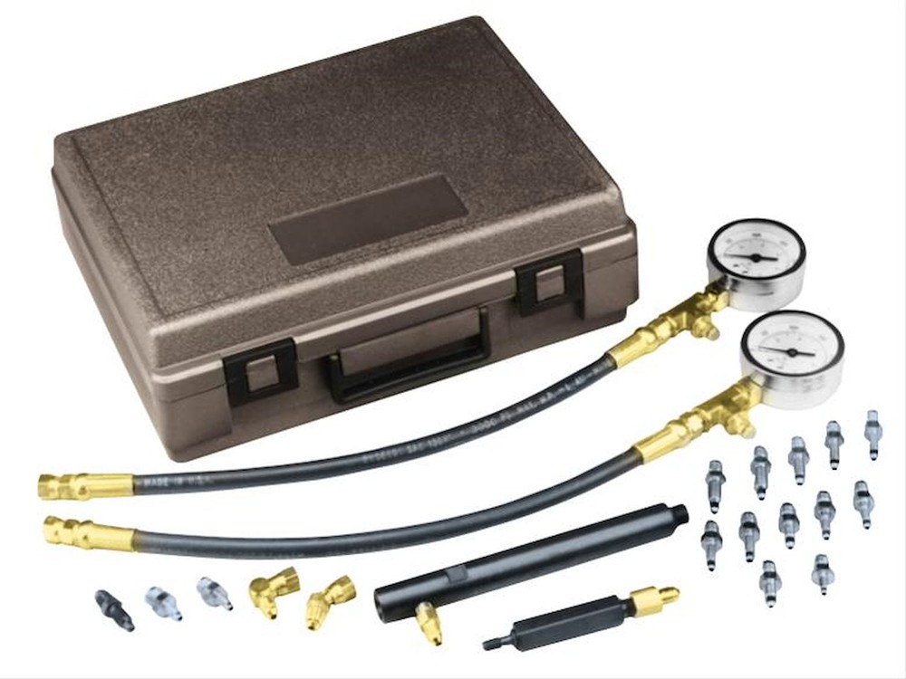 OTC Tools 7488A Universal Brake Pressure Test Kit