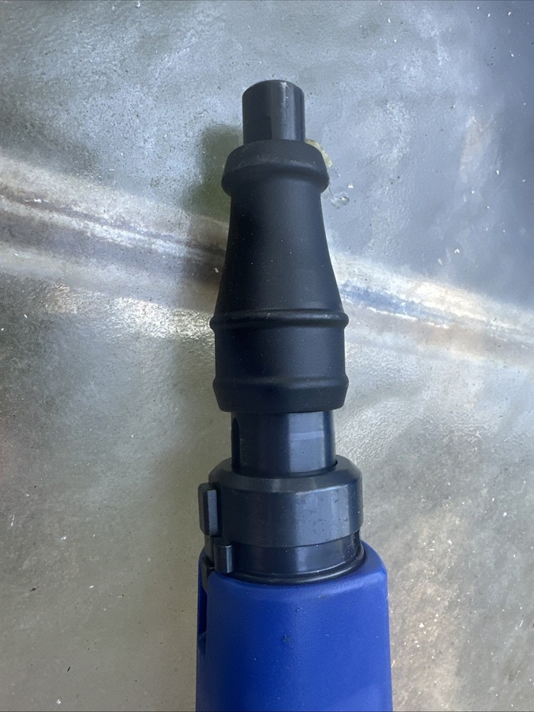 Tapcon SA27 .27 Caliber Semi-Automatic Powder Actuated Tool