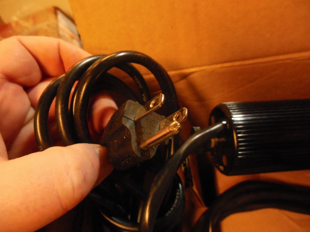 Electro-Technic Products ETP BD-20 High Frequency Generator 120V