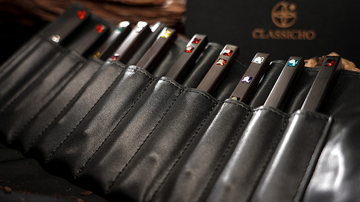 Diamond Paddle Collection by Classicho magic tricks