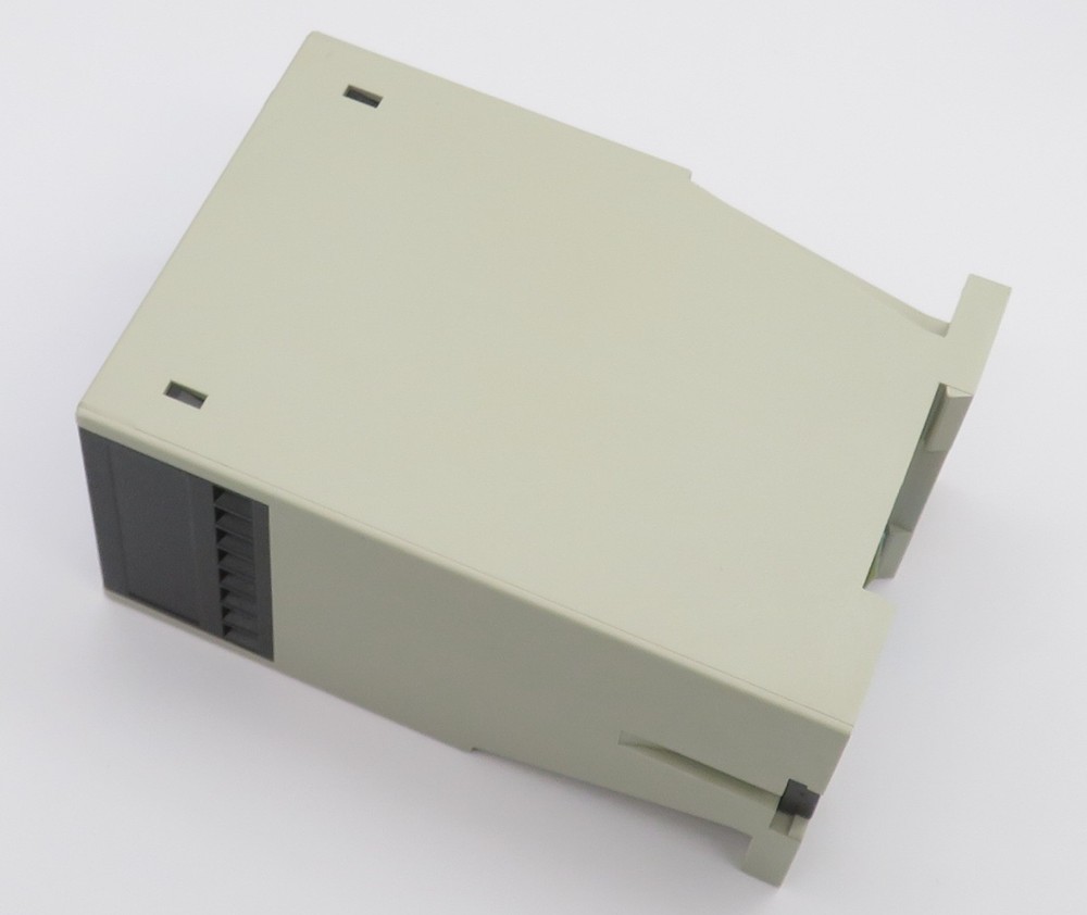 ZIMMER D-NR 98 Dual Level Controller Level Measurement Dual Level Controller 230V