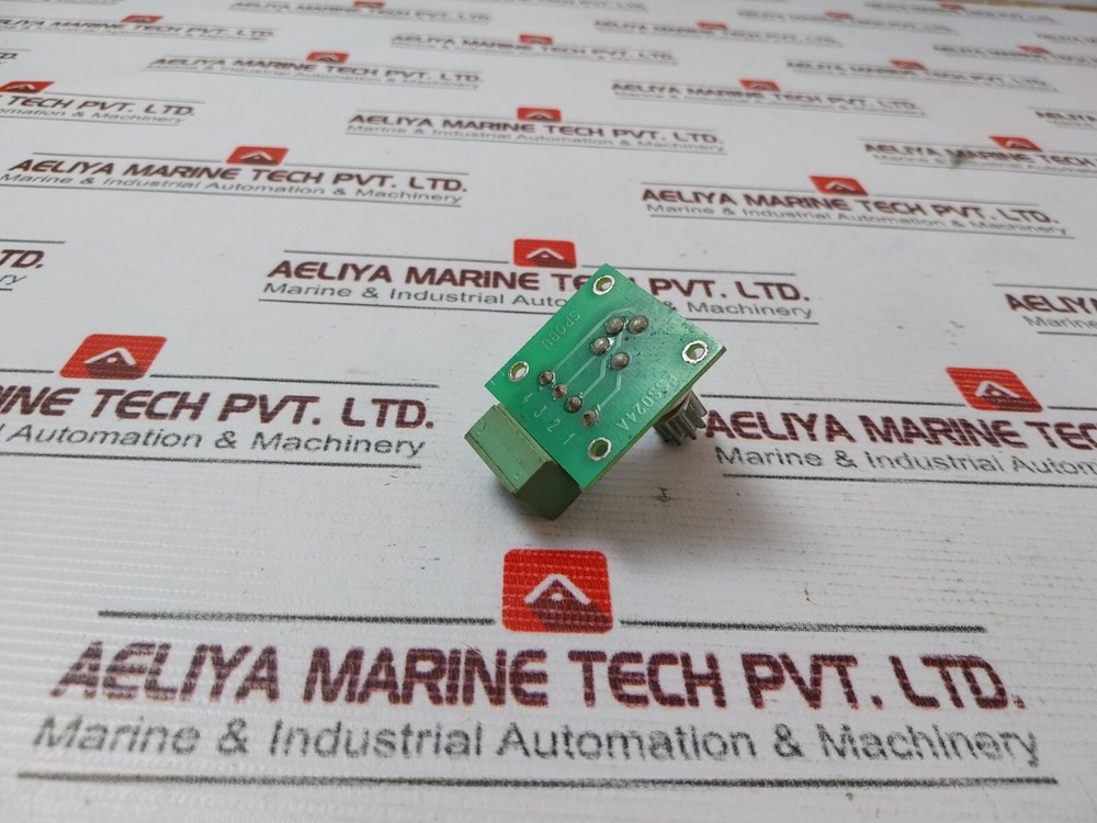 SPOBU ESS024A Potentiometer MP22CT 9911
