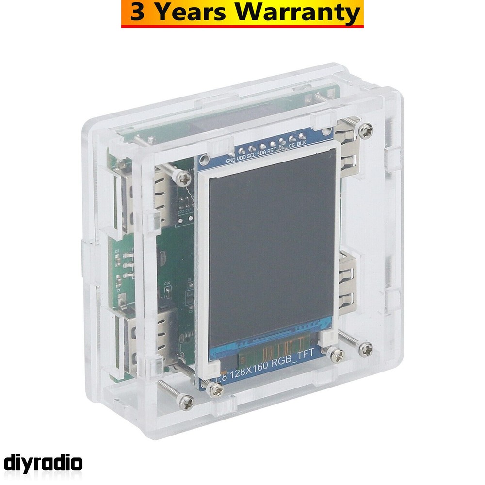 KMBox-Net Network Ver 100M High Speed Keyboard & Mouse Controller Game Device