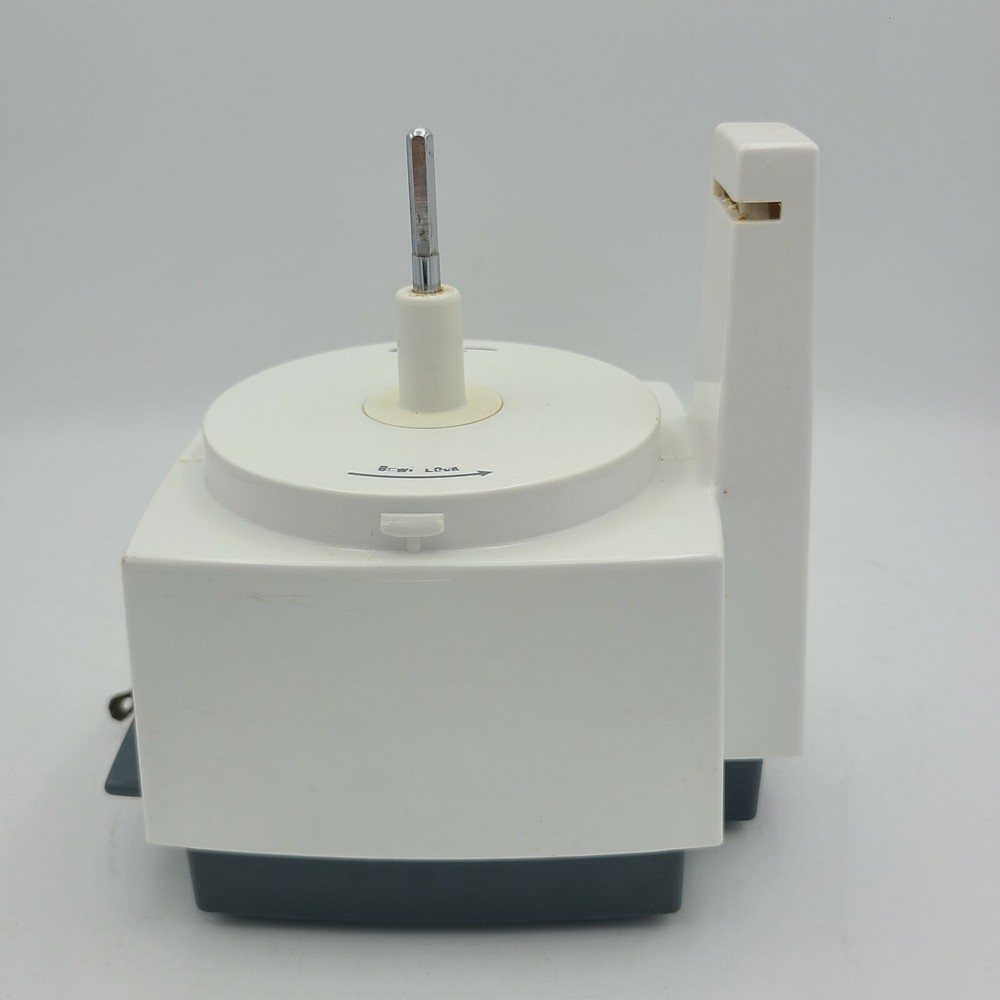 Cuisinart Mini Prep Food Processor DLC-1TX Motor Base Replacement Part-Tested