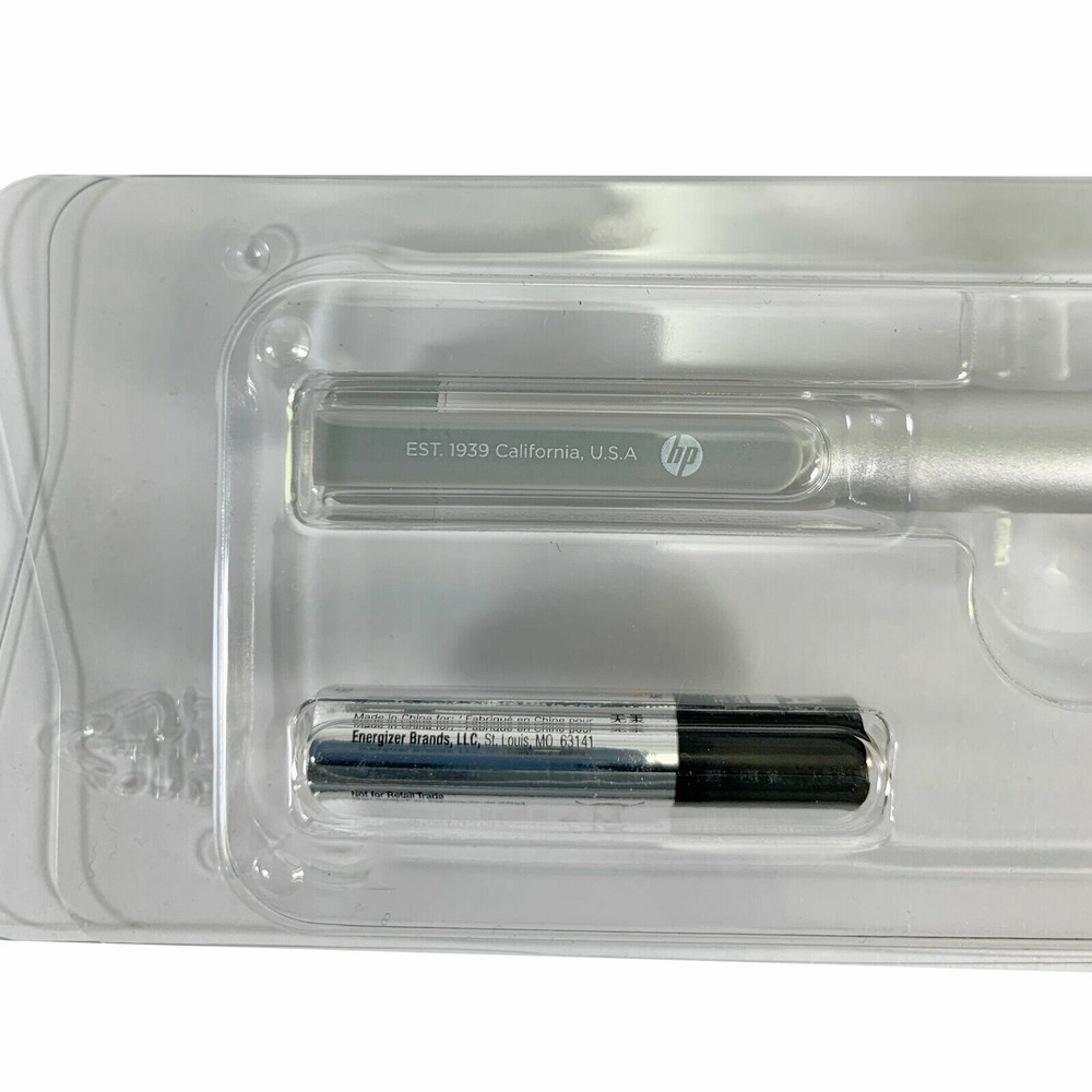 NEW Authentic HP Active Pen PRM certified / HSTNNW01P model / HV4-coded