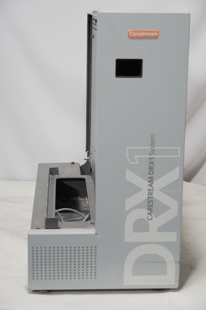 Carestream DRX-1 system 7049