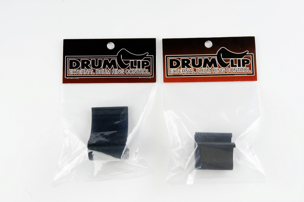 DrumClip (Small) - External Drum Ring Control DCSM