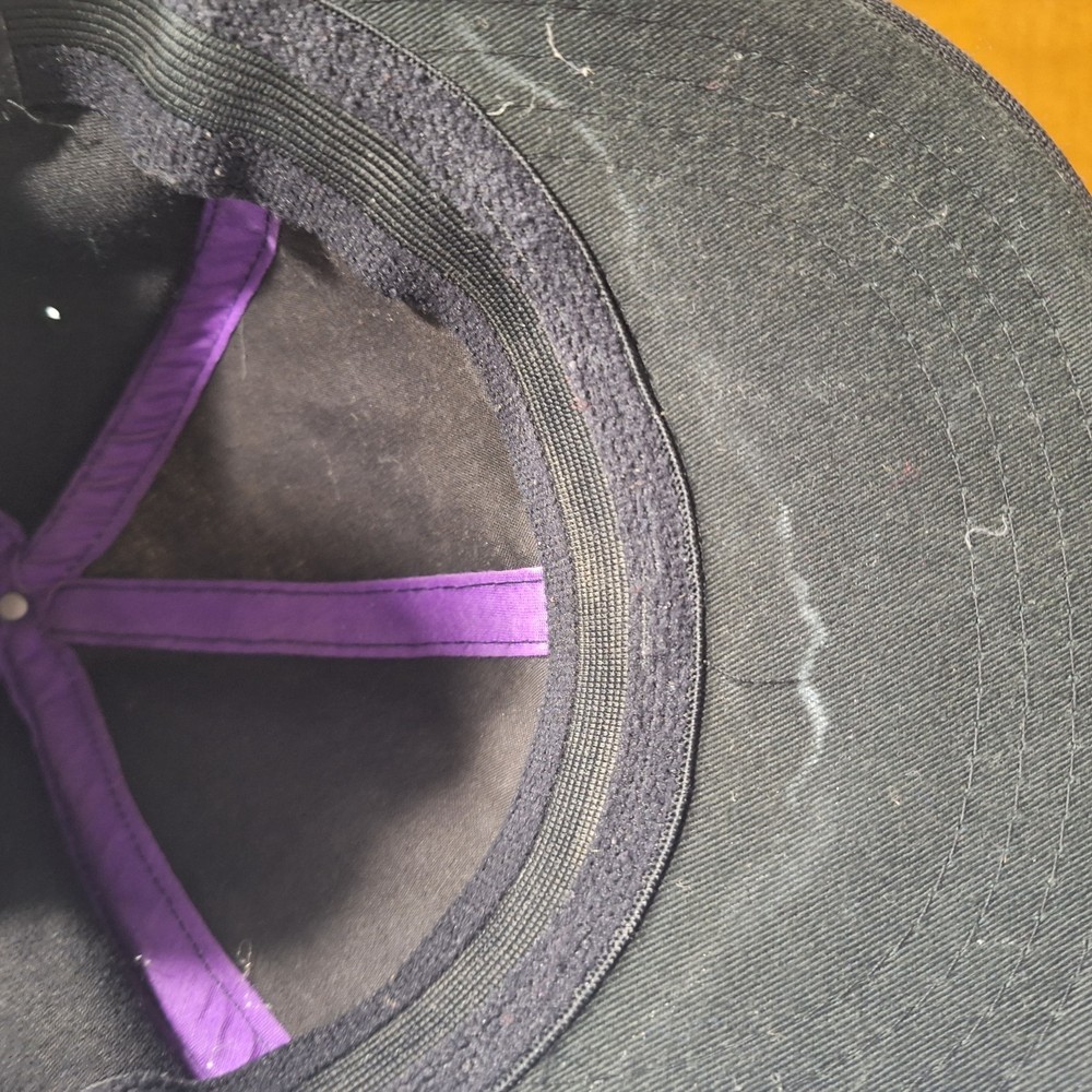 KISS Band Hat 2010 Virtis Starchild Spaceman