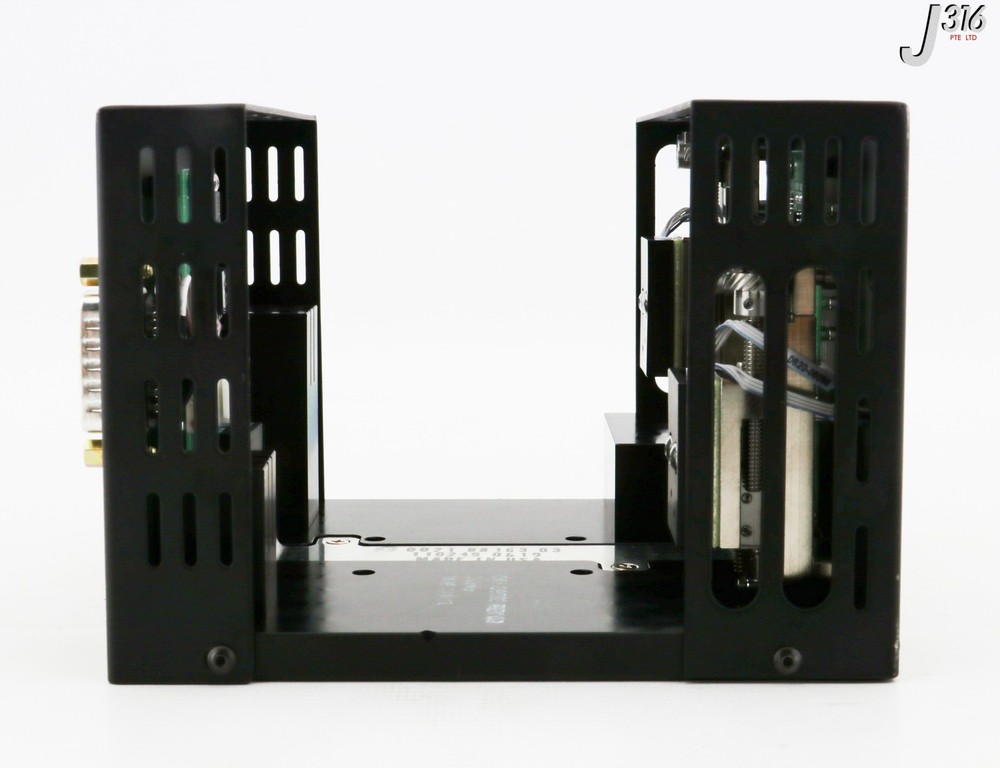 32041 APPLIED MATERIALS SENSOR BOX, ASM 300MM 0010-57168