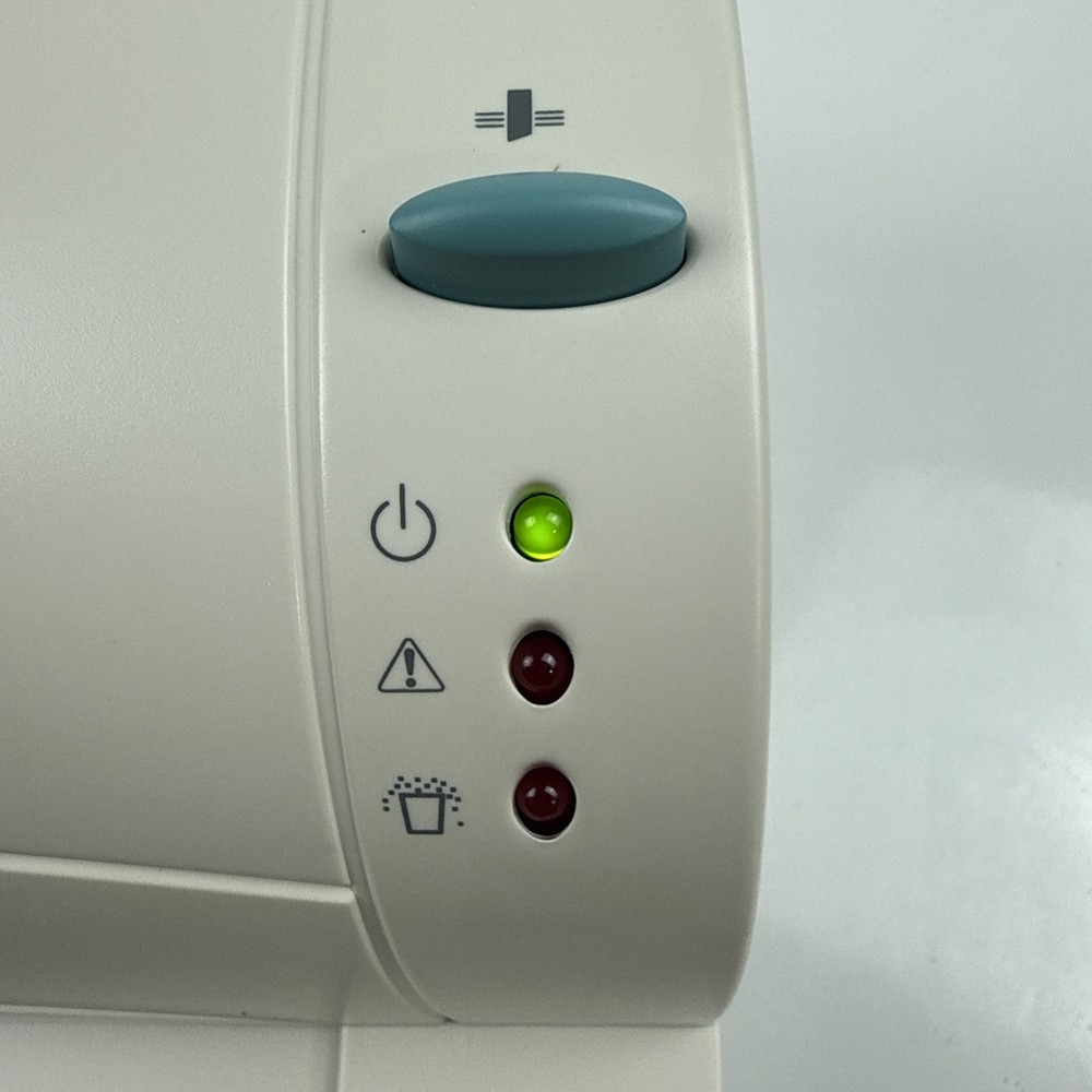 GBC CombBind C95e Manual Comb Binding Machine