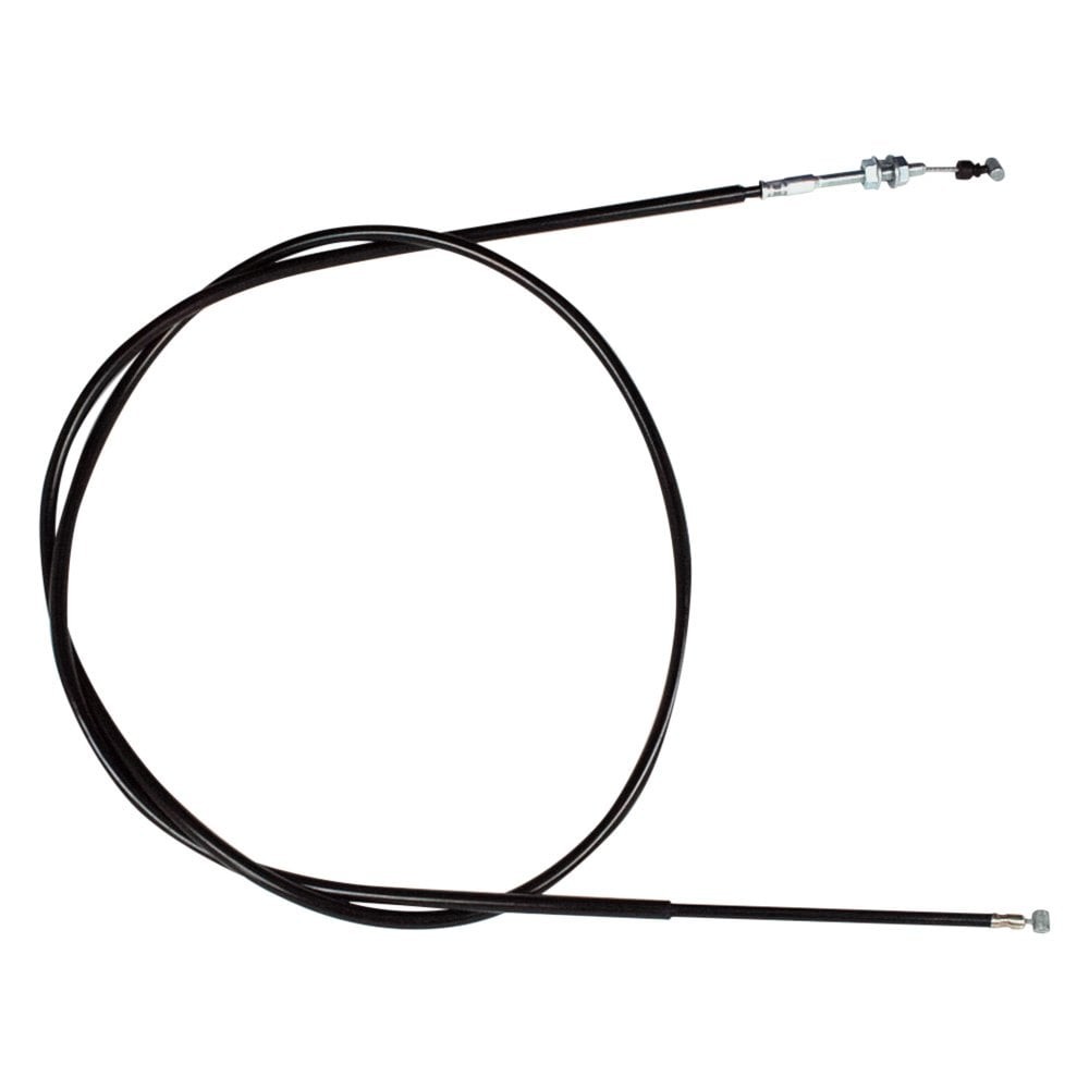 Motion Pro Black Vinyl Reverse Cable