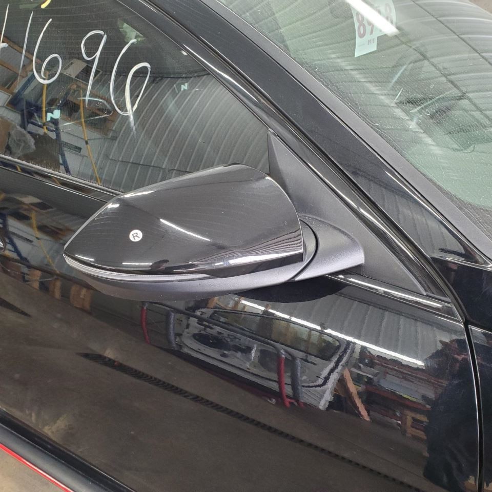 Camera/Projector Camera Front Windshield Mounted Fits 21-23 ELANTRA 1115459