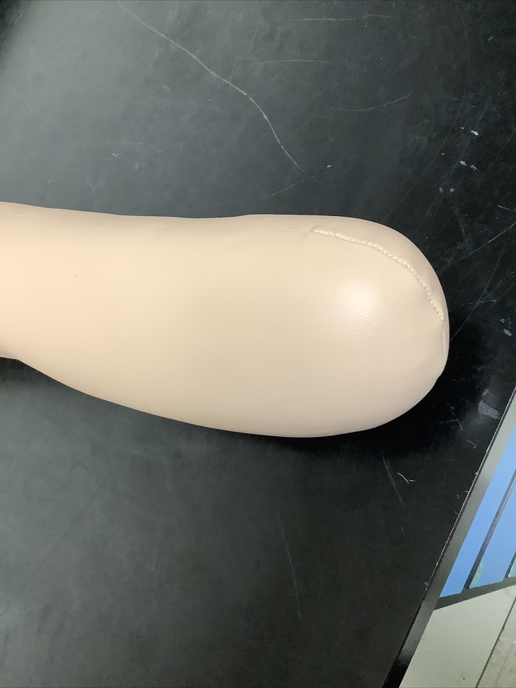 Laerdal Sim Man Manikin Leg
