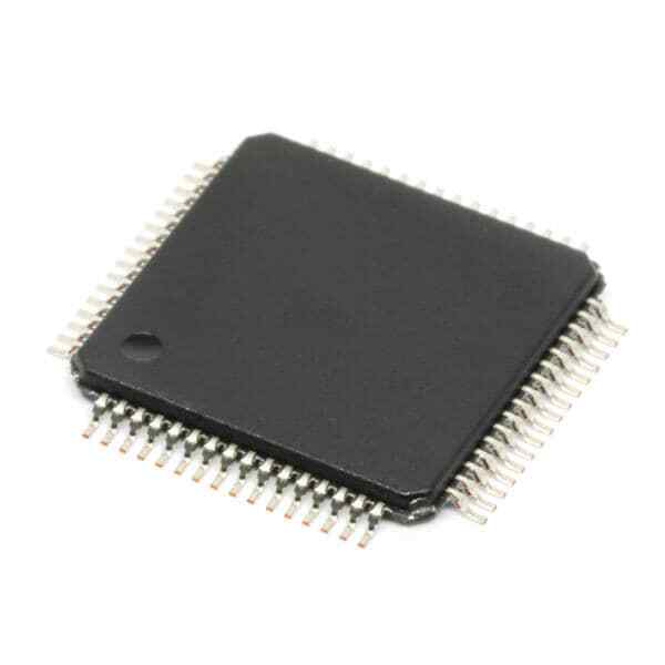 1Pcs AD7761BSTZ LQFP-64