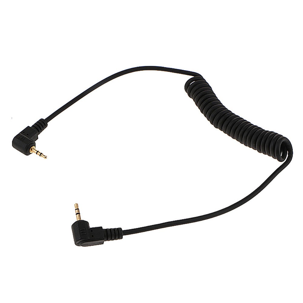 2.5mm Camera Remote Shutter Release Cable for 700D 650D 600D 550D 1100D 70D 60D