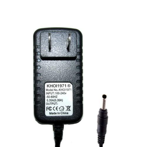 WALL AC power adapter for LNC216 MCNC200 LOREX wireless security CAMERA